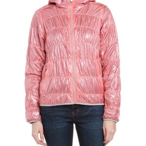 NWT Lole Lilian Jacket Lush Pink Size L